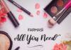 What is Farmasi - Farmasi Makeup Reviews