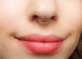 Best Septum Earrings