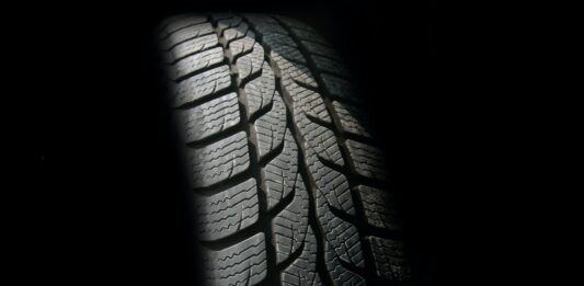 Tire Tread Patterns and Their Differences