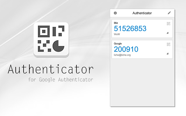 4) Google Authenticator