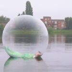 What Is The Most Effective Kind Of Giant Zorb Ball