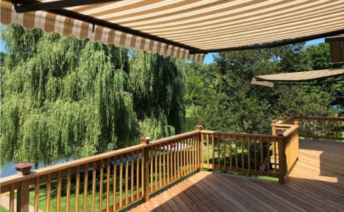 6 Benefits of Installing an Awning for Your Home