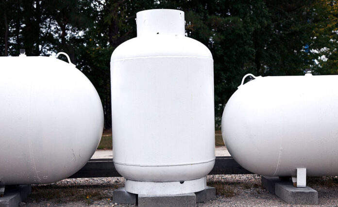 Determining How Often To Get Propane Delivery