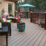 Choosing the Perfect Decking Material for Your Home