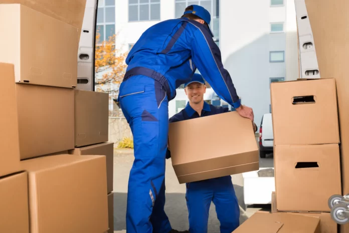 Removalists in Melbourne