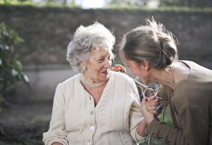 10 Senior Living Options for Optimal Health During Old Age