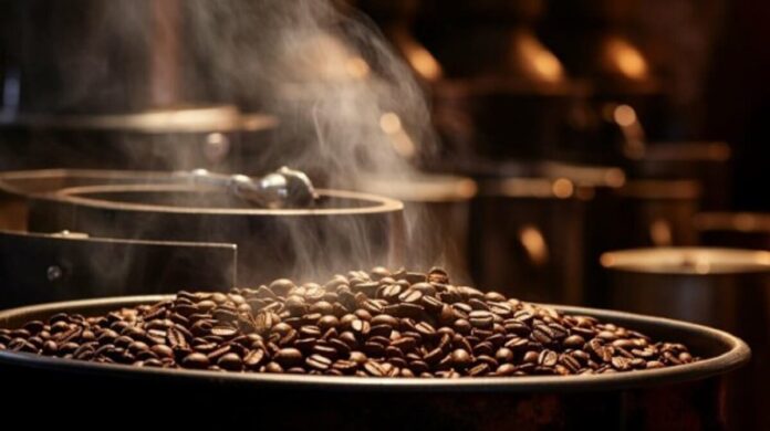 Coffee Roasting: Unlocking Rich Flavours & Aromas