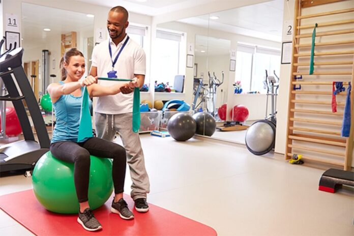 Health Benefits Of Regular Visits To Your Australian Physiotherapist