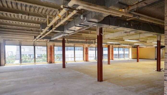 Renovating a Commercial Property Here's How to Budget Properly