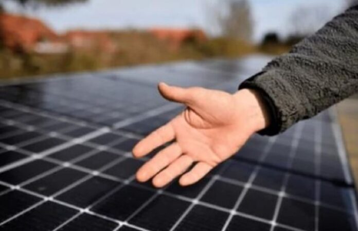 The Simple Steps On How To Make A Solar Panel