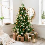 Gardener's Delight: Christmas Trees for the Green Thumbs