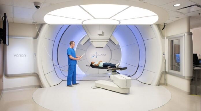 What to Expect During Proton Therapy