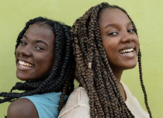 Why Knotless Braids Are Taking the Haircare World By Storm