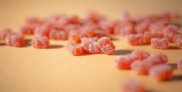 Pre-Workout Gummies Fueling Your Fitness