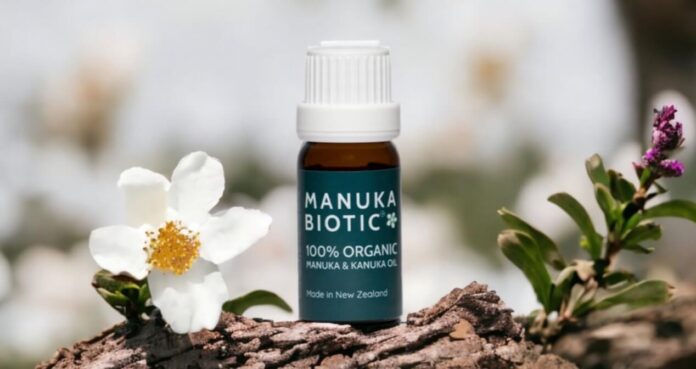 Manuka Oil in Dental Care Natural Solutions for Oral Health