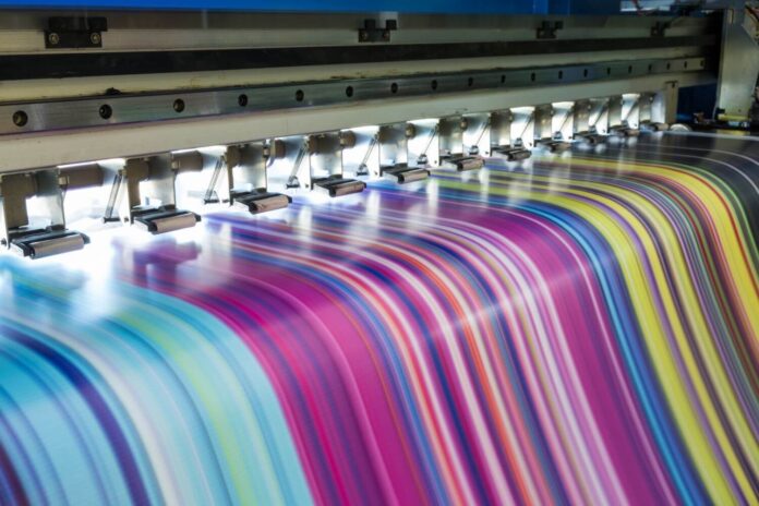 5 Challenges Printing Industry Facing in 2024