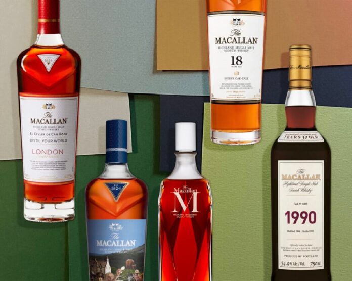 A Connoisseur's Guide to Single Malt Scotch