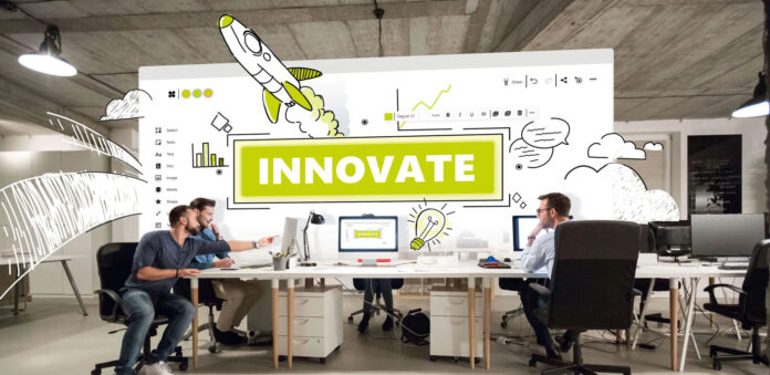 Collaborative Whiteboard Solutions for Team Innovation