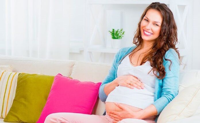 Impact of Childbirth on Your Youthful Radiance