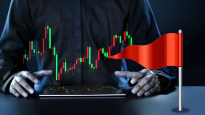 Red Flags To Avoid As A Forex Trader