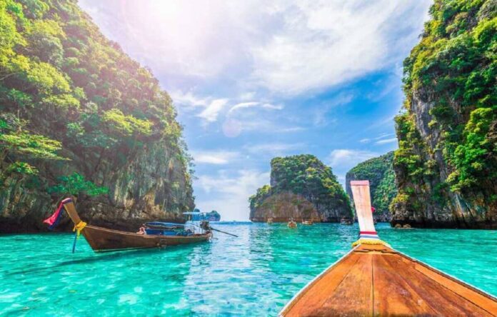 Thailand’s Top 5 Tourist Hotspots