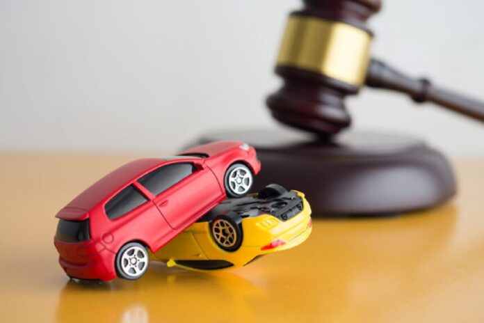 The Expertise of a Car Accident Attorney