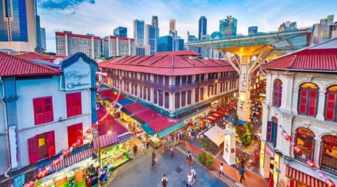 5 Best Things To Do In Singapore