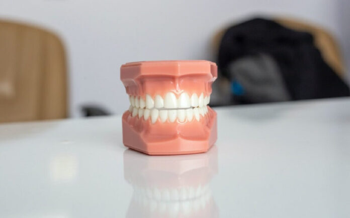 Finding the Best Dentist for Dentures in Downtown Vancouver