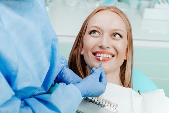 Quality Dental Care in North York