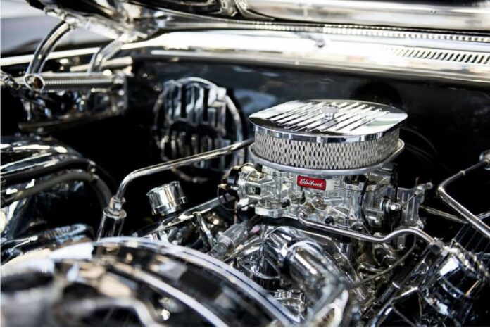 Which High-Quality Intercooler Parts Are Crucial for Diesel Engine Performance