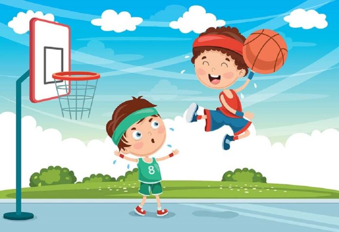 Why Basketball Is the Right Sport for Your Kids