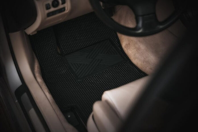 TuxMat Floor Mats Reveal the Ultimate Automotive Elegance
