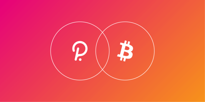 Connecting Multiple Blockchains Bitcoin and Polkadot