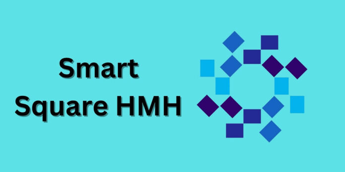 Exploring the Benefits of Smart Square HMH in Education