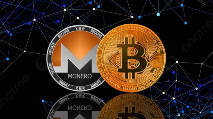 Privacy in the Cryptocurrency World Bitcoin and Monero