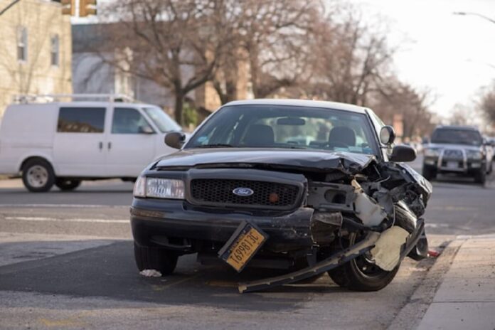 How to Know When to Consult a Car Accident Attorney